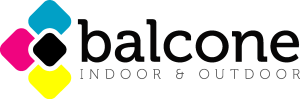 Balcone Logo Vector