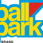 Ball Park new Logo Vector