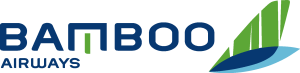 Bamboo Airways new Logo Vector