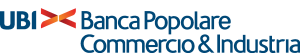 Banca Popolare Commercio e Industria Logo Vector