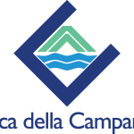 Banca della Campania Logo Vector