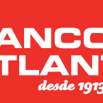 Banco Atlantida Logo Vector