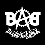 Banda Aceh BMX Logo Vector