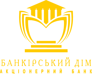 Bankirskij Dom Bank Logo Vector