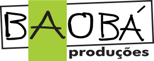 Baobá Produções Logo Vector