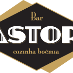 Bar Astor Logo Vector