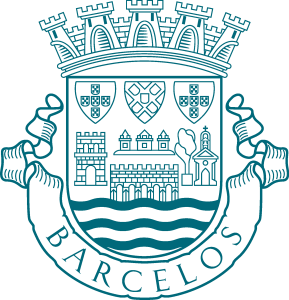 Barcelos.fl Logo Vector