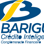 Barigui Crédito Inteligente Logo Vector