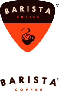 Barista India Logo Vector