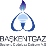 Başkentgaz Logo Vector