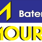 Baterias Moura Logo Vector