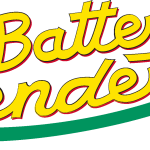 Battery Tender Logo Vector