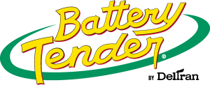 Battery Tender Logo Vector