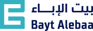 Baytalebaa Logo Vector