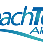 Beach Tennis Alcamo Logo Vector