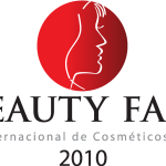 Beauty Fair Logo Vector