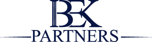 Bek Partners Hukuk ve Danışmanlık Ofisi Logo Vector