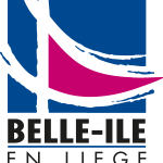 Belle Ile En Liege Logo Vector