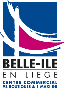 Belle Ile En Liege Logo Vector