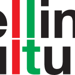 Bellini Cultural Logo Vector