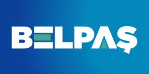 Belpas Logo Vector