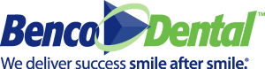 Benco Dental Logo Vector