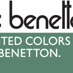 Benetton Logo Vector