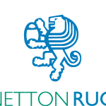 Benetton Rugby Treviso Logo Vector