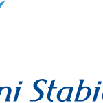 Beni Stabili Logo Vector