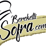 Bereketli Sofra Logo Vector