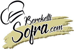 Bereketli Sofra Logo Vector
