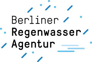 Berliner Regenwasseragentur Logo Vector