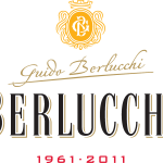 Berlucchi Logo Vector