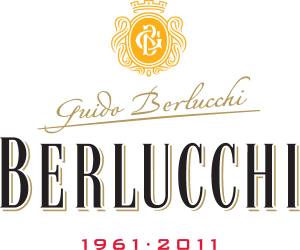 Berlucchi Logo Vector