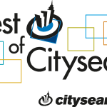 Best of Citysearch Logo Vector