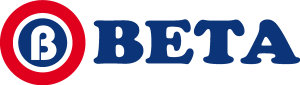 Beta Ecza Logo Vector