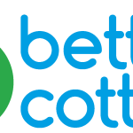 Better Cotton new Logo Vector