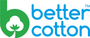 Better Cotton new Logo Vector