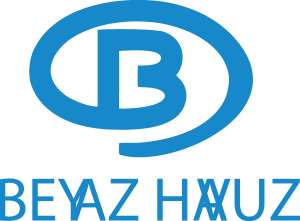 Beyaz Havuz Logo Vector