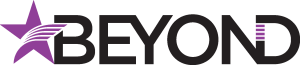 Beyond Logo Vector