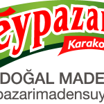 Beypazarı Maden Suyu Logo Vector