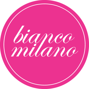 Biancomilano Logo Vector