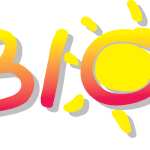 Bibione Logo Vector