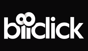 Biiclick Logo Vector