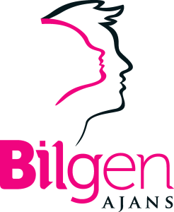 Bilgen Ajans Logo Vector