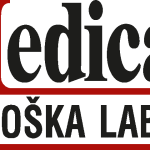 Bio Medica Plus Logo Vector