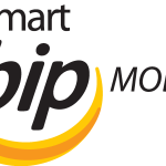 Bip mobile Logo Vector