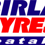 Birla Tyres Logo Vector