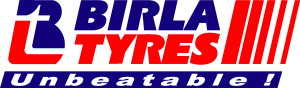 Birla Tyres Logo Vector