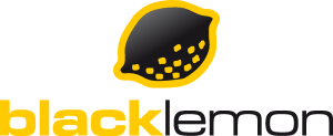 Blacklemon Logo Vector